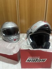 Casco nolan modulare usato  Italia
