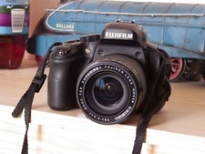 Fujifilm finepix series for sale  BRIDGEND