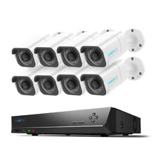 Reolink rlk16 800b8 gebraucht kaufen  Deutschland