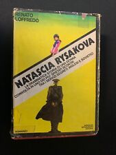 Libro natascia rysakova usato  Castelnuovo del Garda