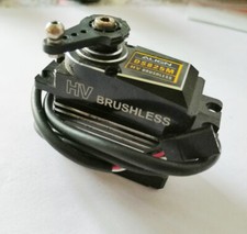 Usado, Servo de cauda sem escova de alta tensão Align DS825M para TREX 550/600/700/800 Heli comprar usado  Enviando para Brazil