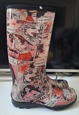 Kamik cartoon heidi for sale  LONDON