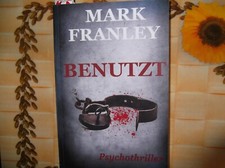 Mark franley benutzt gebraucht kaufen  Dresden