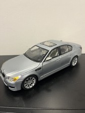 Bmw e60 v10 d'occasion  Roquebrune-Cap-Martin
