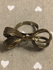 Anello vintage retrò usato  Olbia