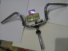Qt50 yamaha handlebars for sale  HULL