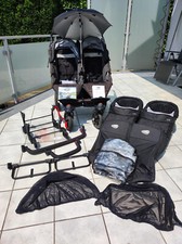 Tfk twin trail gebraucht kaufen  Massenhausen