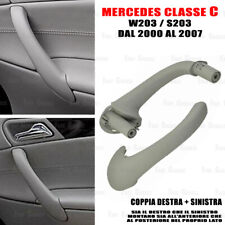 c 200 cdi elegance mercedes usato  Conversano