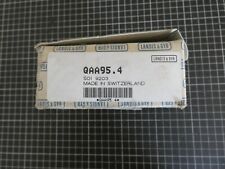 Landis gyr qaa95 gebraucht kaufen  Simmern/ Hunsrück