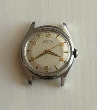 Recta automatik 17jewels gebraucht kaufen  Schwetzingen