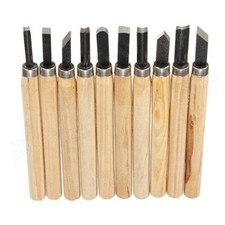 Set scalpelli sgorbie usato  Alatri