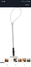 Animal catch pole for sale  Rockwood