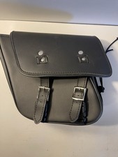 Motorcycle swingarm bag for sale  Fort Myers