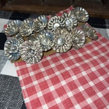 Vintage shiny silver for sale  Post Falls