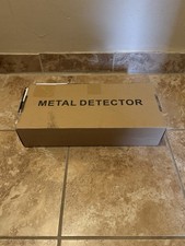 Kit de detector de metais subterrâneo com fones de ouvido e pá comprar usado  Enviando para Brazil