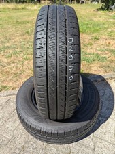 Goodyear vector4seasons cargo gebraucht kaufen  Bad Vilbel