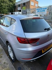 leon fr breaking for sale leon fr breaking for sale LEICESTER