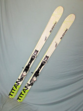 Blizzard titan cronus for sale  Vail
