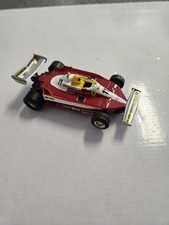 Ferrari scalextric carlos d'occasion  Noyers-sur-Cher