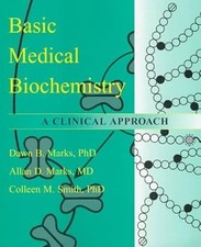 Usado, Basic Medical Biochemistry (Books), Marks, Dawn B. & etc. & Marks, Allan, Used;  comprar usado  Enviando para Brazil