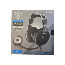 Turtle beach elite for sale  Naches
