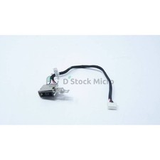Connecteur alimentation dc3010 d'occasion  Briec
