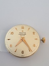 Mouvement zenith automatique d'occasion  Rouen-