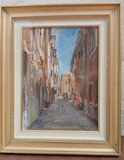 Quadro antonio asturi usato  Salerno