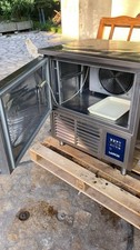 Abbattitore usato gelateria usato  Cervia
