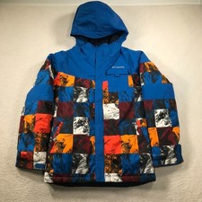 Columbia jacket boys for sale  Lewistown