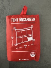 Organiseur tente quechua d'occasion  Marcoussis