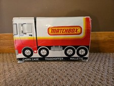 Matchbox cars carry for sale  CATERHAM