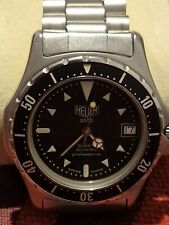 Heuer 2000 men for sale  OSSETT