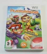 Playground video games for sale  UK