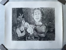Original pablo picasso for sale  Santa Barbara