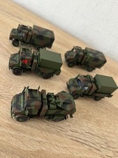 Roco minitanks konvolut gebraucht kaufen  Rodgau