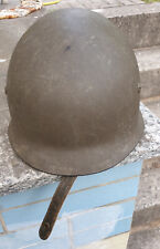 Fallschirmjägerhelm fallschir gebraucht kaufen  Eisenhüttenstadt