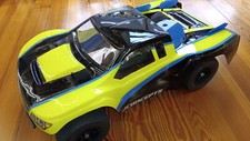 Losi xxx sct for sale  Stafford Springs