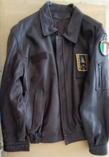 Giubotto aviatore con usato  Foggia
