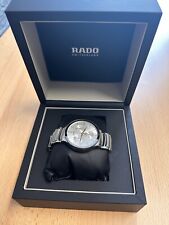 Rado centrix r30122113 gebraucht kaufen  Hornbach