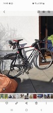 Triathlonrad gebraucht gebraucht kaufen  Koblenz