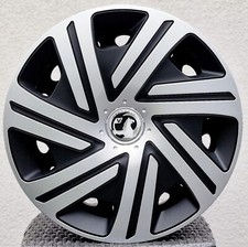 Inch wheel trims for sale  UK