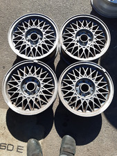 Bbs kreuzspeichen alufelgen gebraucht kaufen  Rödermark