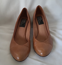 Women bertie tan for sale  CAMPBELTOWN