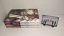 Vampire knight memories usato  Marano di Napoli