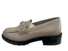 Mocassim Tommy Hilfiger TH HARDWARE REINO UNIDO 5 EUA 7,5 EU 38 REF M404* comprar usado  Enviando para Brazil