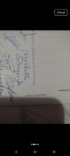 Inter cartolina con usato  Lodi
