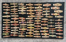Cigar band collection for sale  New York