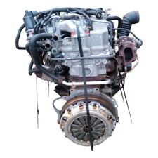 Mitsubishi l200 engine for sale  HALIFAX