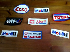 Nos cloth rally for sale  UK